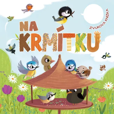Produktbild von Na krmítku