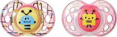 Image de 333582 SM. FUN STYLE 6-18 Tommee Tippee