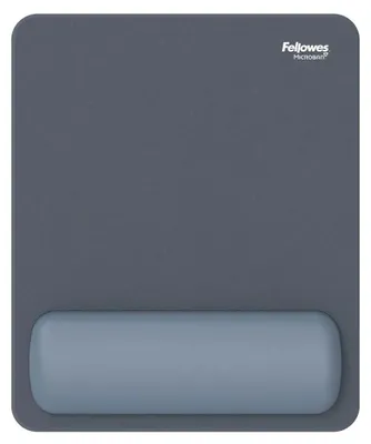 Imagen del producto de Fellowes 100142557 Fellowes Mauspad-Handgelenkauflage Breyta blau