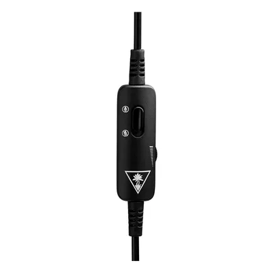 Image de Turtle Beach Recon Chat Bandeau monophonique noir