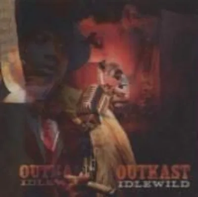 Produktbild von Idlewild