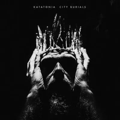 Produktbild von City Burials