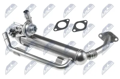 Produktbild von NTY EGR-VW-026A AGR Kühler für VW Golf V Schrägheck (1K1) Abgasrückführung