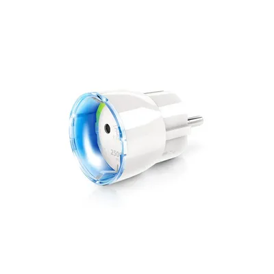 Produktbild von Fibaro FGBWHWPF-102, Drinnen, Weiß, RED 2014/53/EU RoHS 2011/65/EU, iOS 10.0, iOS 11.0, iOS 11.4, iOS 12, iOS 13, iOS 9.0, iOS 9.1, iOS 9.2, iOS 9.3, Kabellos, Bluetooth