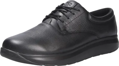 Produktbild von Joya Komfort Schnürschuhe Chicago M Black Herren 31363332373930 Schwarz 41 EU
