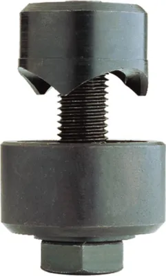 Produktbild von Blechlocher D.22,5mm PG 16 f.Rohre u.Verschraubungen RUKO