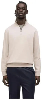Image de Sweatshirt Boss Zetrust pour Homme