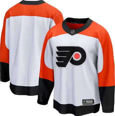 Obrázek produktu pro Pánský dres Philadelphia Flyers NHL Road Breakaway Jersey Velikost: M