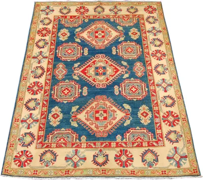 Obrázok produktu pre Ručne viazaný koberec Ghazni / Chubi - 246x177 CM