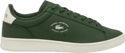 Produktbild von Lacoste Herren Sneakers Grün 748SMA00121X3 Grösse 43