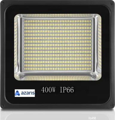 Obrázek produktu pro Halogenová Žárovka Led Projektorové Osvětlení 400 W Ip66 Reflektor