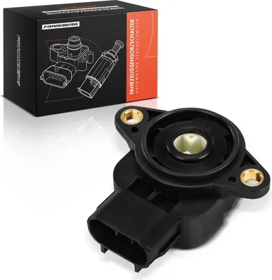 Image de Frankberg 1x Capteur de position de papillon des gaz pour Toyota 4 Runner Corolla Hiace IV