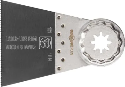 Image de Lame de scie Fein E-Cut Long-Life  SLP 50x65 (1)  | 63502161210