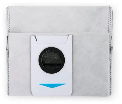 Produktbild von ECOVACS DEEBOT T10+ Saug- & Wischroboter, 3,2L Absaugstation