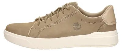 Produktbild von Timberland Seneca Bay Oxford Veterschoenen Laag - Beige - Maat 45