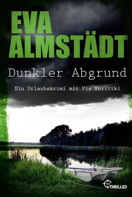 Produktbild von Dunkler Abgrund