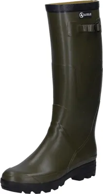 Produktbild von Aigle BENYL M. khaki Jagstiefel Gr. 42