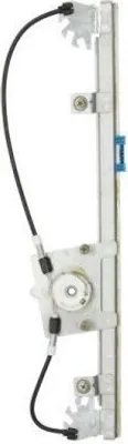 Obrázok produktu pre Ovládač okien BLIC 6060-04-042860P