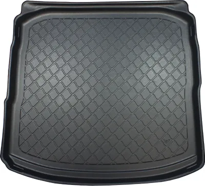 Produktbild von Z439475 Kofferraumwanne kompatibel mit Audi A3 (8V) Limousine / Sedan 09.2013-03.2020