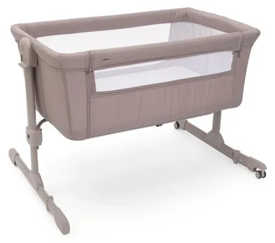 Produktbild von Beistellbettchen Chicco Next2Me Essential