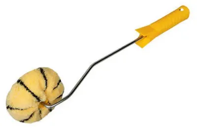Produktbild von Hardy Hardstar 4 cm Eck-Farbroller
