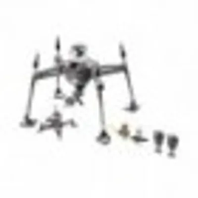 Produktbild von Lego 75016 Star Wars Homing Spider Droid