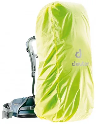 Obrázok produktu pre DEUTER Raincover III 8008 neon -