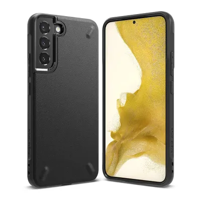 Zdjęcie produktu dla Ringke Onyx Wytrzymae Etui do Samsung Galaxy S22 Plus, Czarne
