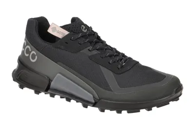 Produktbild von Ecco BIOM 2.1 X COUNTRY Damenschuhe - Sportschuhe schwarz Freizeit NEU