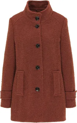 Produktbild von Lebek International Jacke(Wolle) 30040012 Farbe: Tabak Größe: 46