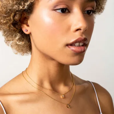 Image de XENOX Collier pour femme