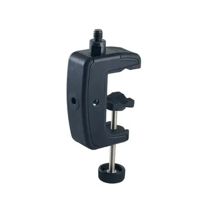Image de Pince de table 23720-300-55 noir (23720-300-55)