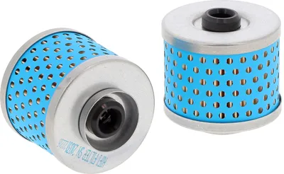 Produktbild von Kraftstofffilter SN 21031