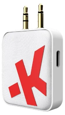 Produktbild von Skross Wireless Audio Adapter, Bluetooth