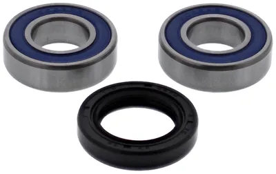 Produktbild von Radlager-Kit ALL BALLS 25-1051 für Suzuki XF Freewind DR SE SEU R RS Dakar S SH 250 / 350 / 650 ccm Bj. 1989 - 2014