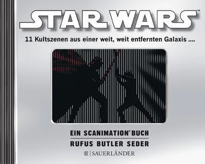 Immagine prodotto di Star Wars