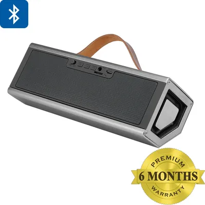 Zdjęcie produktu dla Głośnik Bluetooth 3D surround