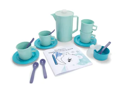 Produktbild von Kaffee Set 18T Thorbjorn Design