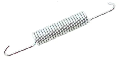 Produktbild von Feder für Kippständer Hauptständer Simson SR4-1, SR4-2, SR4-2/1, SR4-3, SR4-4, KR51, KR51/1.