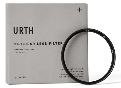 Immagine prodotto di Filtro UV 95mm Urth (modello Plus)