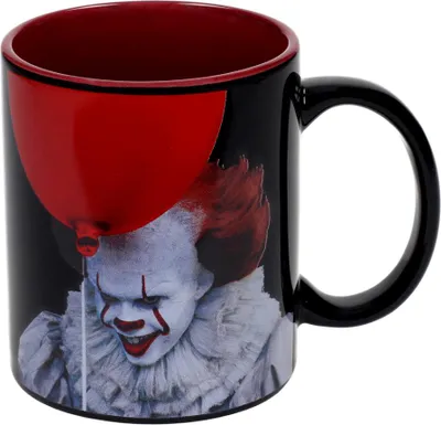 Produktbild von IT: Pennywise Tasse als ES Merchandise