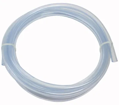 Produktbild von 5 m 10x2 mm Trinkwasserschlauch Wohnmobil Wohnwagen Camper Camping transparent
