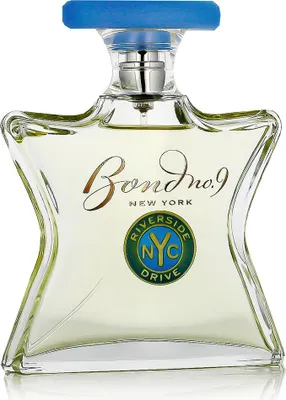 Produktbild von Bond No. 9 RIVERSIDE DRIVE, 100 ml