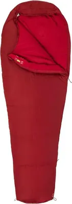 Produktbild von Marmot Nanowave 45 Schlafsack Rot Regular / Left Zipper Herren Rot Regular