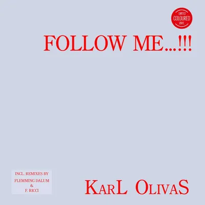 Obrázek produktu pro Follow Me...!!!
