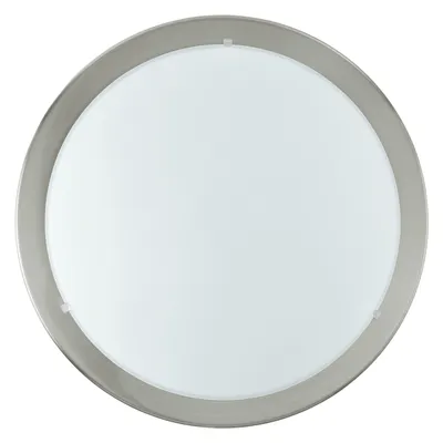 Produktbild von EGLO Led planet, 3000 K, 950 lm, IP20, Transparent, Weiß