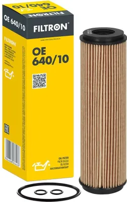 Immagine prodotto di FILTRON filtro olio OE640/10