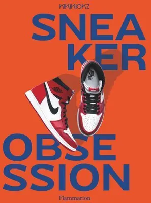 Immagine prodotto di Sneaker Obsession