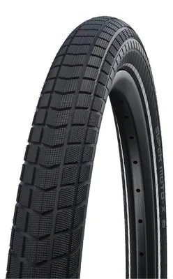Produktbild von Schwalbe Super Moto-X 70-406 RaceGuard Reflex E-Bike ready 50 20x2.80