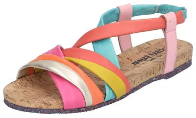 Produktbild von Josef Seibel Sandalen Sandalen Leder